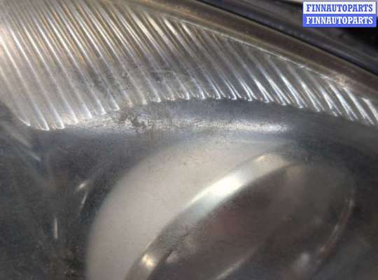 Фара передняя на Kia Magentis II (MG)