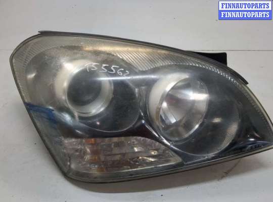 Фара (передняя) KA565078 на KIA Magentis 2005-2010