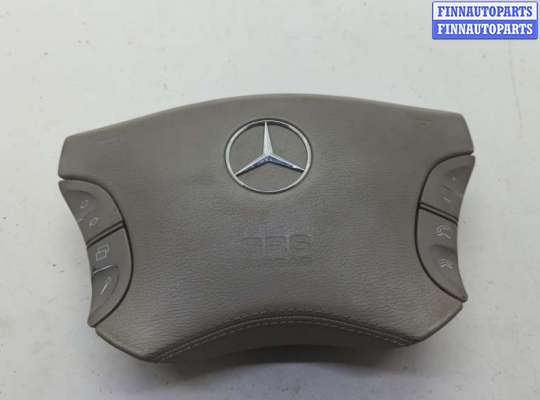 Подушка безопасности водителя MB1629237 на Mercedes S W220 1998-2006
