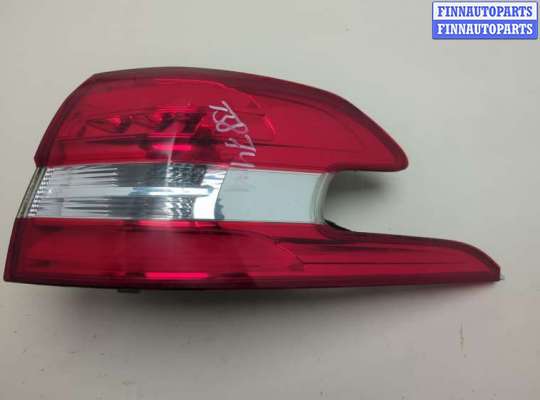 купить Фонарь (задний) на Peugeot 308 2013-2021