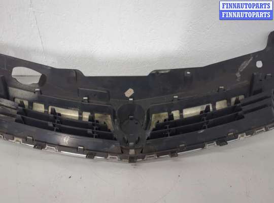 купить Решетка радиатора на Opel Astra H 2004-2010