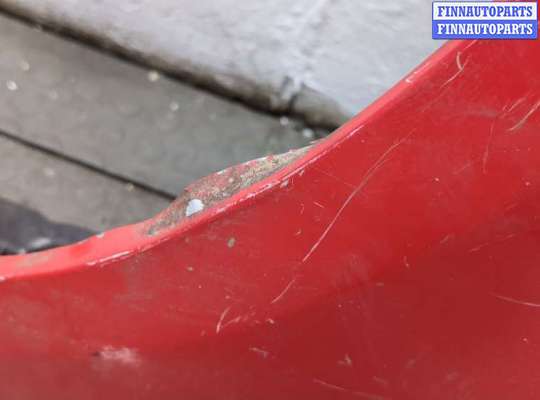 купить Крыло на Suzuki Splash 2008-2015