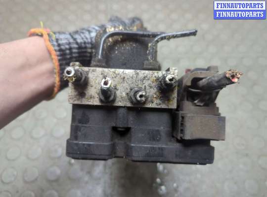 купить Блок АБС, насос (ABS, ESP, ASR) на Skoda Yeti 2009-2018