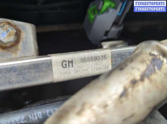 купить Генератор на Opel Astra H 2004-2010