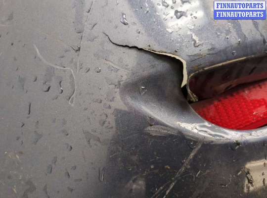 купить Бампер на Toyota Avensis 3 2008-2018