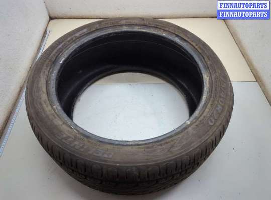 Шина VG2774327 на Volkswagen Touareg 2002-2007
