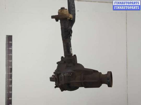 купить Редуктор моста на KIA Sorento BL 2002-2011