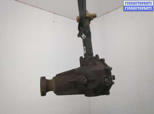 купить Редуктор моста на KIA Sorento BL 2002-2011