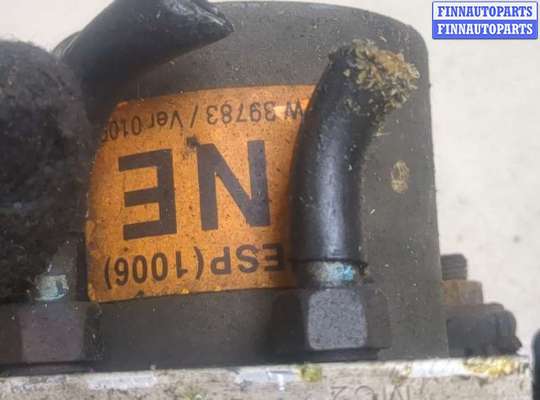 купить Блок АБС, насос (ABS, ESP, ASR) на Hyundai Sonata 5 NF 2005-2010