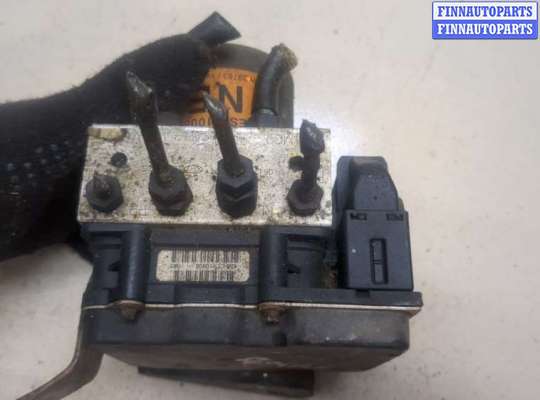 купить Блок АБС, насос (ABS, ESP, ASR) на Hyundai Sonata 5 NF 2005-2010