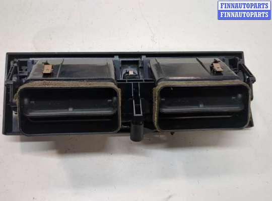 купить Дефлектор обдува салона на BMW X3 E83 2003-2010