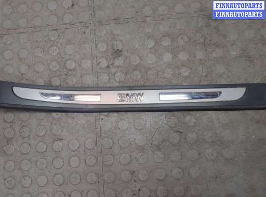 Накладка на порог BM3457469 на BMW 7 E65 2001-2008