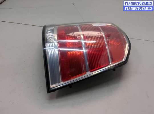 купить Фонарь (задний) на Opel Zafira B 2005-2014