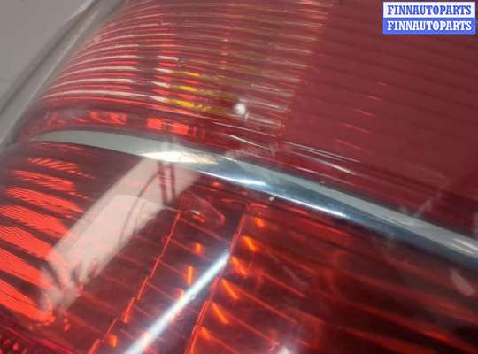 купить Фонарь (задний) на Opel Zafira B 2005-2014