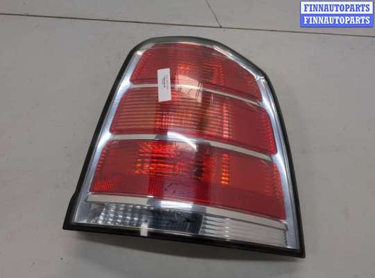 купить Фонарь (задний) на Opel Zafira B 2005-2014