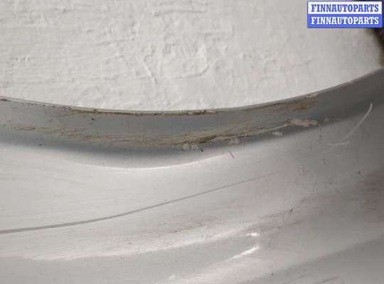 Крыло переднее на Mercedes-Benz C (W203)