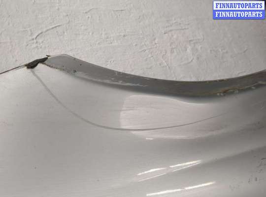 Крыло переднее на Mercedes-Benz C (W203)