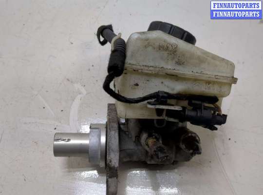 Цилиндр тормозной главный OP2156226 на Opel Astra H 2004-2010