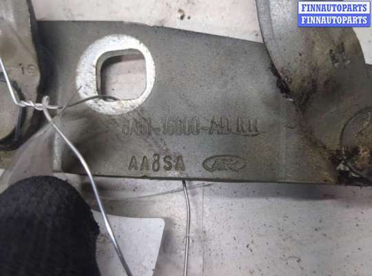 купить Петля капота на Ford Fiesta 2012-2019