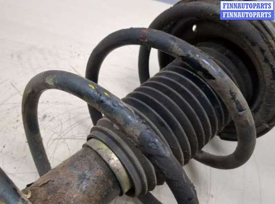 купить Амортизатор подвески на Subaru Forester (S11) 2002-2007