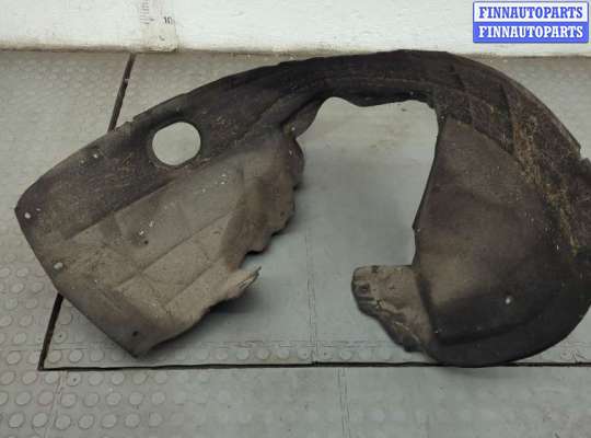 Защита арок (подкрылок) AU1634693 на Audi A6 (C6) 2004-2011