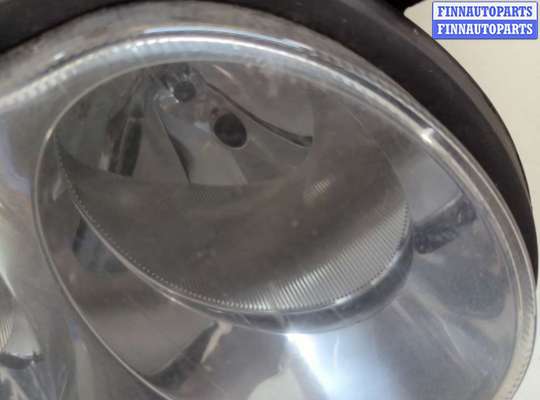 Фара передняя на Mercedes-Benz C (W203)