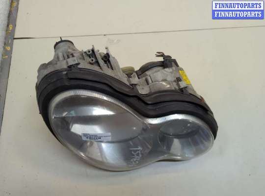 Фара передняя на Mercedes-Benz C (W203)