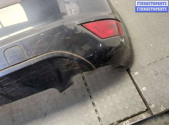 купить Кронштейн бампера на Ford Focus 2 2008-2011
