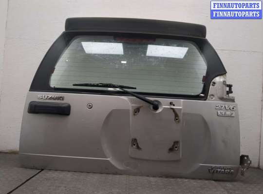 купить Крышка (дверь) багажника на Suzuki Grand Vitara XL-7 2001-2006
