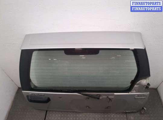 купить Крышка (дверь) багажника на Suzuki Grand Vitara XL-7 2001-2006