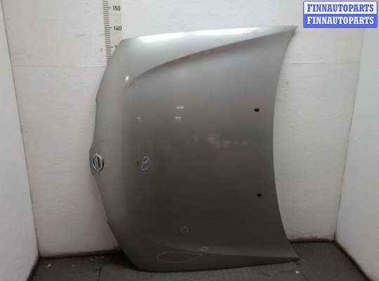 Купить Капот на Nissan Almera N16 2000-2006 Капот NS921889 на Nissan Almera N16 2000-2006