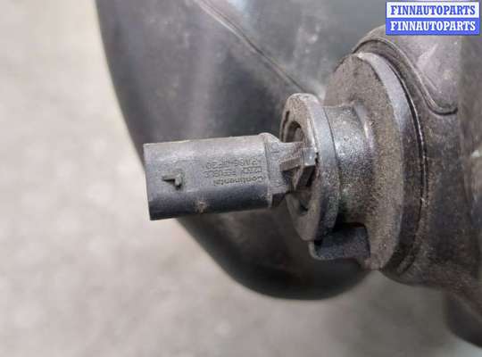 купить Резонатор воздушного фильтра на Jeep Grand Cherokee 2010-2013