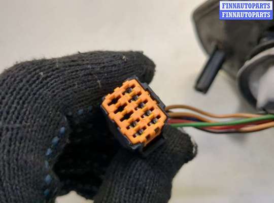 купить Зеркало боковое на Peugeot 206 1998-2012