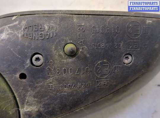 купить Зеркало боковое на Peugeot 206 1998-2012