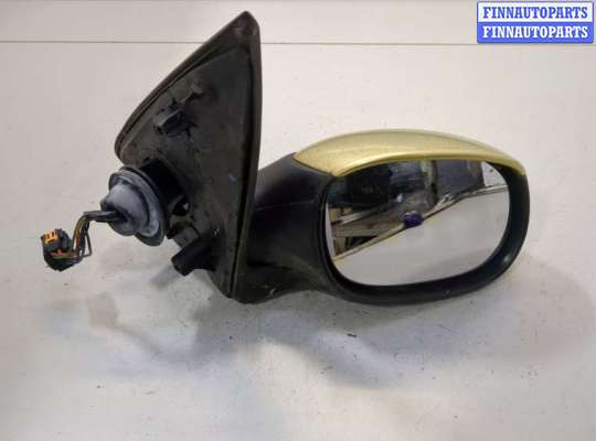 купить Зеркало боковое на Peugeot 206 1998-2012