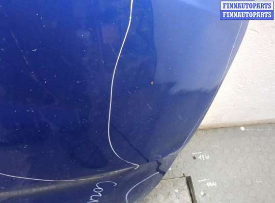 купить Капот на Honda Civic 2005-2012