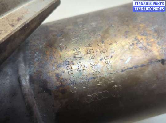 купить Катализатор на Audi A6 (C7) 2011-2018