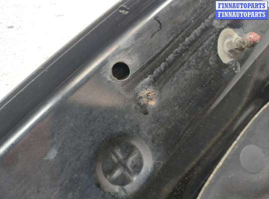 купить Обшивка капота на KIA Sorento XM 2009-2021