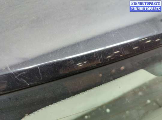 купить Крышка (дверь) багажника на Ford Focus 2 2008-2011