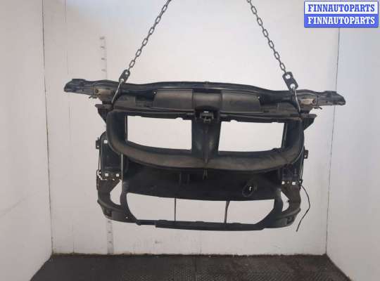 Рамка передняя (телевизор) BM3621933 на BMW 3 E90, E91, E92, E93 2005-2012