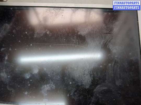 Дисплей бортового компьютера на Ford Mondeo V