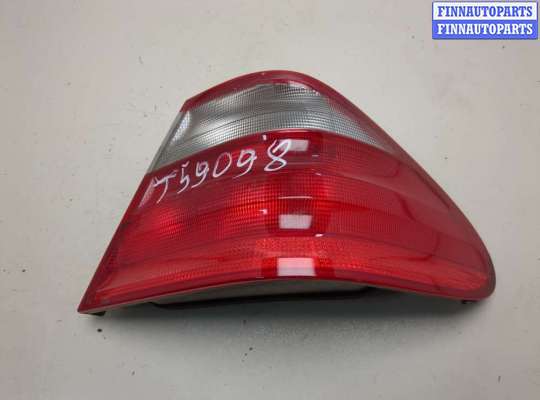 Фонарь (задний) MB1654933 на Mercedes CLK W208 1997-2003