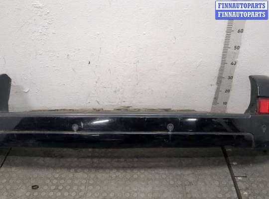 Бампер TT893493 на Toyota Land Cruiser Prado (120) - 2002-2009