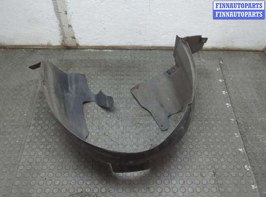 Защита арок (подкрылок) CH469251 на Chevrolet Cruze 2009-2015