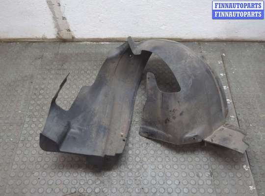 купить Защита арок (подкрылок) на Chevrolet Cruze 2009-2015
