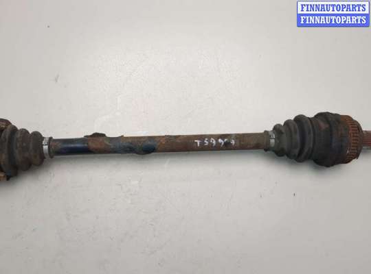 Полуось (приводной вал, шрус) BM3582819 на BMW X3 E83 2003-2010