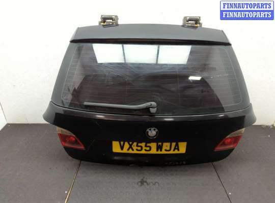 купить Фонарь крышки багажника на BMW 5 E60 2003-2010