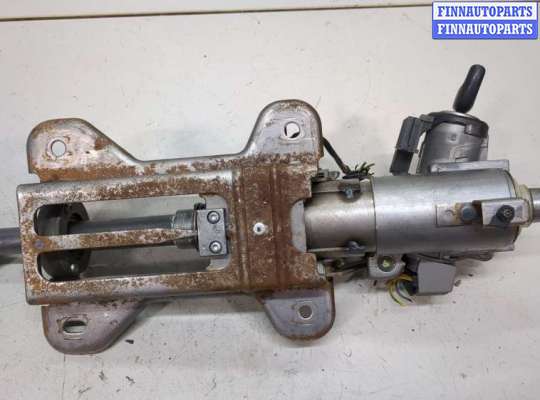 купить Колонка рулевая на Ford Fusion 2002-2012