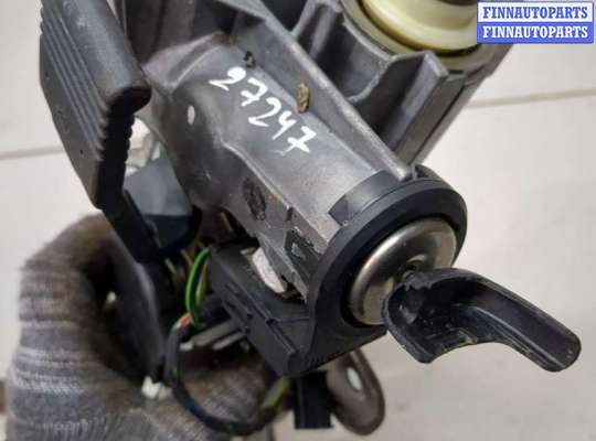 купить Колонка рулевая на Ford Fusion 2002-2012