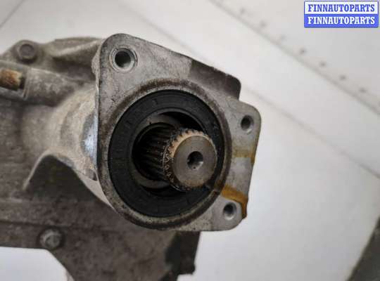 купить Редуктор Раздаточный КПП (раздатка) на Hyundai Santa Fe 2000-2006